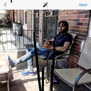 Meet your Posher, Darrin